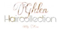 Glden Hair Collection