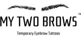 My Two Brows