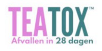 Tea Tox 28