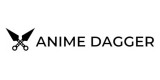 Anime Dagger