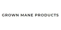 Grown Mane Products