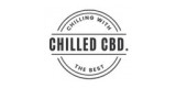 Chilled Cbd UK
