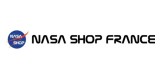 Nasa Shop France