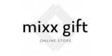 Mixx Gift