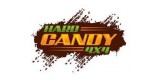 Hard Candy 4 X 4