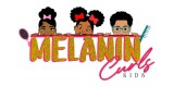 Melanin Curls Kids