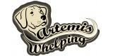 Artemis Whelping