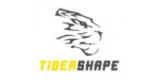 Tiger Shape