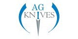 Ag Knives