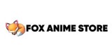 Fox Anime Store