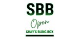 Shays Bling Box