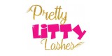 Pretty Litty Lashes