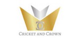 Cricket And Crown