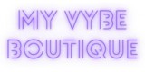 My Vybe Boutique