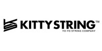 Kitty String Yoyo