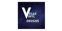 Vegas Vinyl Designs