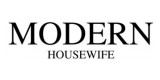 Modern Housewife