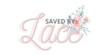 Saved By Lace