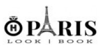 Oh Paris Look Book