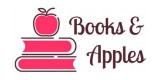 Books And Apples