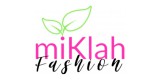 Miklah Fashion