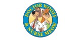 Doctor Wooff
