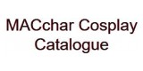 Macchar Cosplay Catalogue