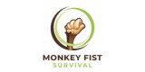 Monkey Fist Survival