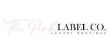 The Pink Label Co
