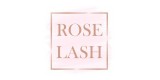 Rose Lash