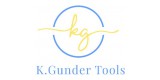 K Gunder Tools