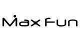 Maxfun Inc