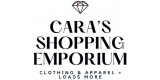 Caras Shopping Emporium