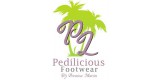 Pedilicious Footwear