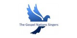 The Gospel Nations Singers