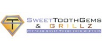 Sweet Tooth Gems and Grillz