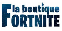 Boutique Fortnite