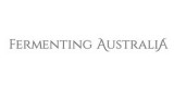 Fermenting Australia