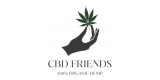 Cbd Friends
