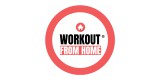Workout From Home