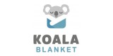 The Koala Weighted Blanket