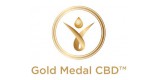 Gold Medal CBD