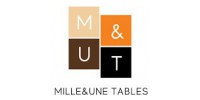 Mille & Une Tables