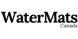Water Mats