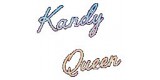 Kandy Queen