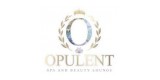Opulent Spa And Beauty Lounge