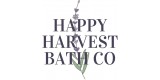 Happy Harvest Bath Co