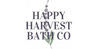 Happy Harvest Bath Co