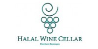 Halal Wine Cellar