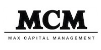 Max Capital Management